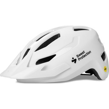 Bicycle helmet SWEET PROTECTION Ripper Mips Helmet Matte White - 2022
