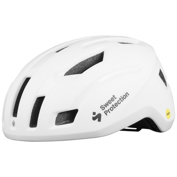 Bicycle helmet SWEET PROTECTION Seeker Mips Helmet White - 2022