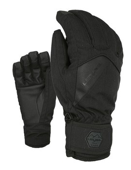 Gloves LEVEL Cruise Black - 2021/22