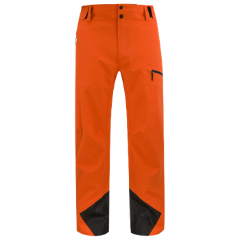 HEAD Kore Pants Men Fluo Orange - 2023/24