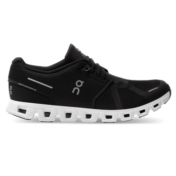 Men shoes On Running Cloud 5 Black/White