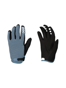 POC Resistance Enduro ADJ Glove Calcite Blue - 2024