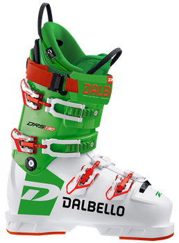 Ski boots Dalbello DRS 130 - 2023/24