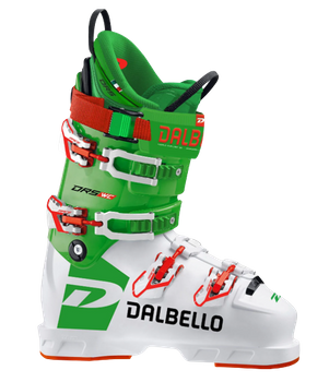 Ski boots Dalbello DRS WC S - 2023/24