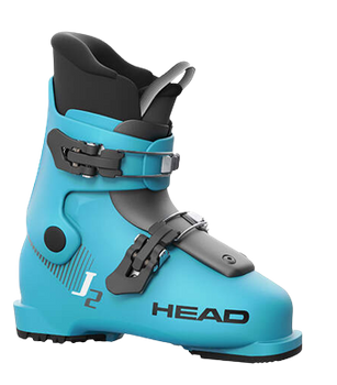 Ski boots HEAD J2 Speedblue - 2023/24