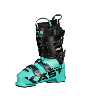 Ski boots Kastle K120P MV - 2023/24