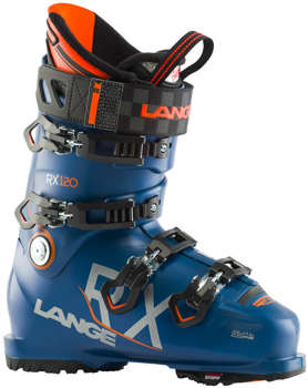 Ski boots LANGE RX 120 GW Navy Blue - 2022/23