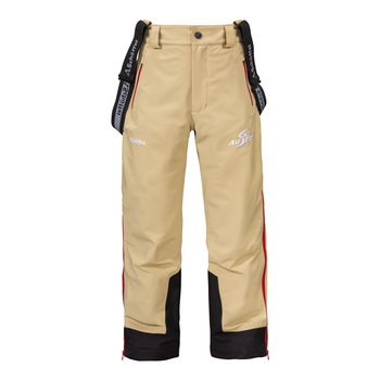 Ski pants Schoffel Stretchpants Zip1 K RT Sand Drift - 2023/24