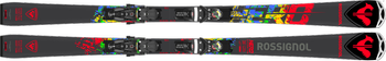 Skis Rossignol Hero Elite ST TI Limited Edition + LOOK Spx 14 Konect GW B80 Signature - 2023/24