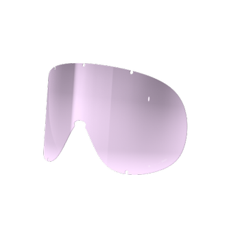 Spare Lens POC Retina Big Clarity Comp Low Light - 2022/23