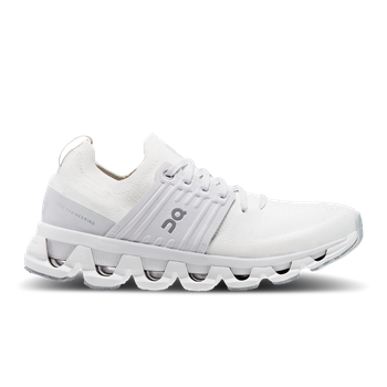 Women shoes On Running Cloudswift 3 White/Frost