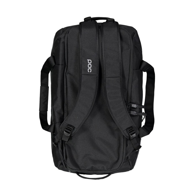 Backpack POC Duffel 80L Uranium Black - 2023/24