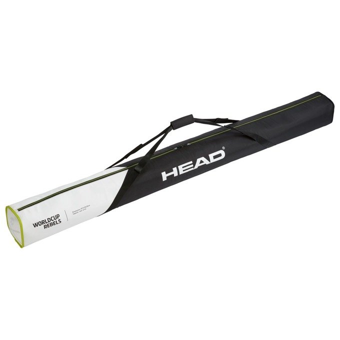 HEAD Rebels Single Skibag - 2020/21