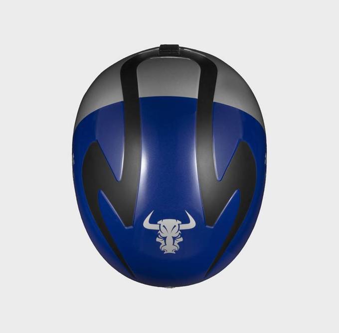 Helmet SWEET PROTECTION Volata Mips TE Helmet Henrik Kristoffersen - 2022/23