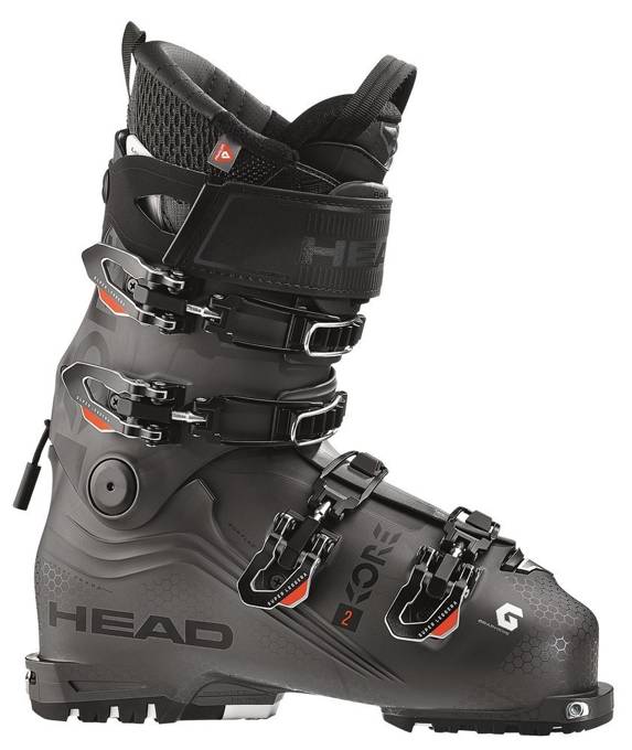Ski boots HEAD Kore 2 - 2021/22