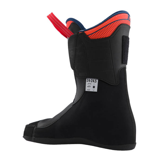 Ski boots LANGE RS 120 SC - 2021/22