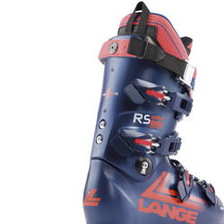 Ski boots LANGE World Cup RS ZB - 2022/23