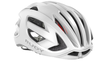 Bike Helmet Rudy Project EGOS WHITE MATTE
