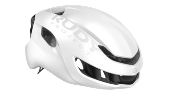 Bike Helmet Rudy Project NYTRON WHITE (MATTE)
