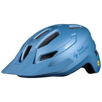 Fahrradhelm SWEET PROTECTION Ripper Mips Helmet Jr Glacier Blue Mettalic - 2022