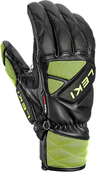 Handschuhe LEKI WCR Venom DH 3D - 2023/24