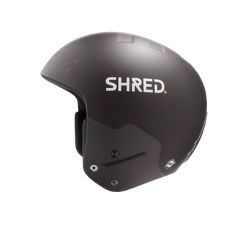 Helm Shred Basher Charcoal - 2023/24