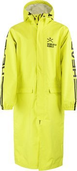 Mantel HEAD Race Rain Coat Yellow Junior - 2022/23