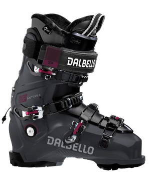 Skischuhe Dalbello Panterra 75 W LS Black/Anthracite - 2023/24