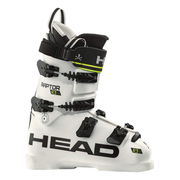 Skischuhe HEAD Raptor R3 RD - 2019/20