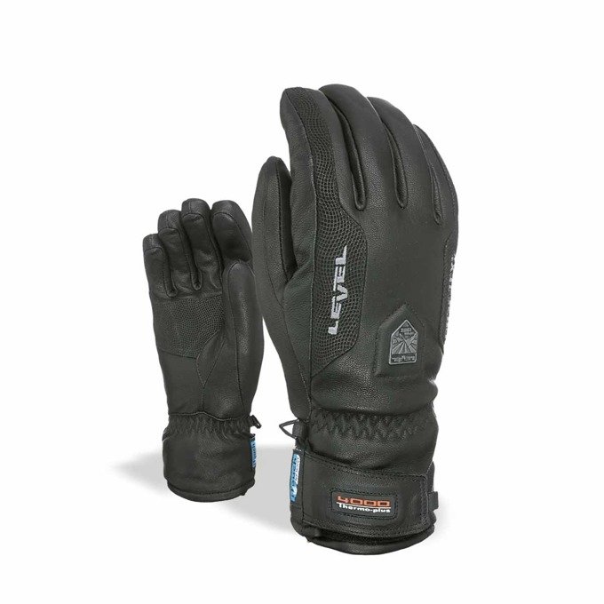 Handschuhe Level Cayenne Gore-Tex - 2023/24