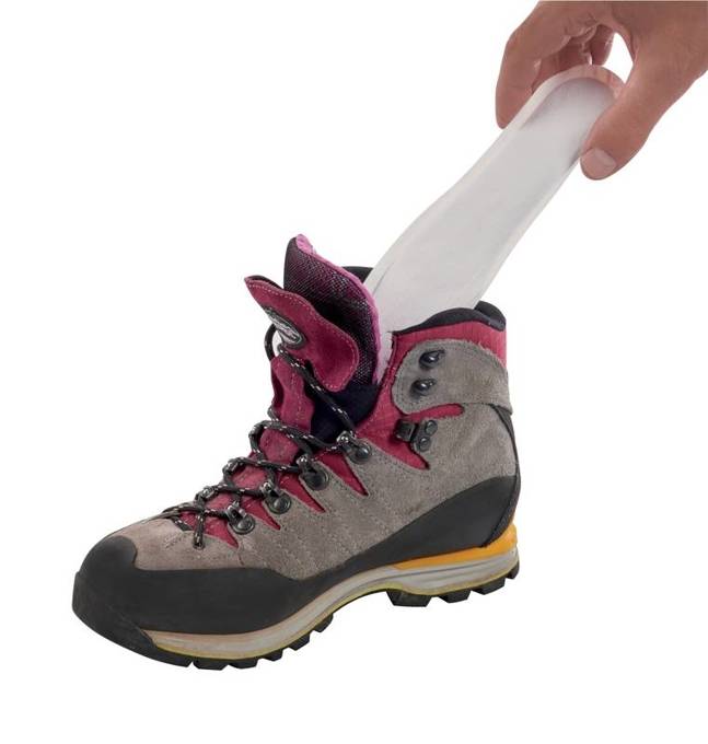 Heizeinlagen für Schuhe Therm-ic Foot Warmers - 2023/24