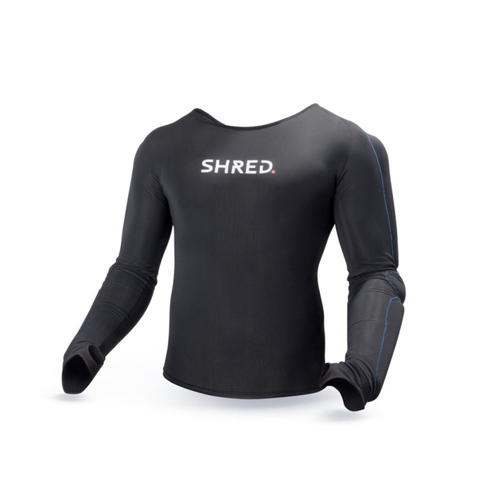 Protektor SHRED Ski Race Protective Jacket - 2021/22