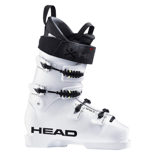 Skischuhe HEAD Raptor WCR 5 SC - 2022/23