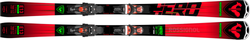 Ski Rossignol Hero Elite ST TI + Spx 14 Konect GW B80 Black Hot Red - 2023/24
