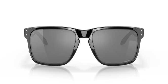 Sunglasses Oakley Holbrook XL Polished Black Prizm Black