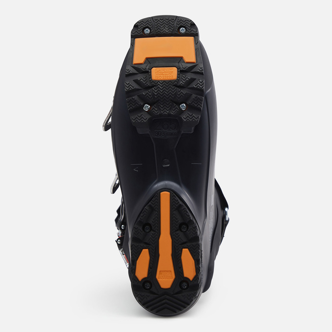 Skischuhe Lange Shadow 130 MV GW Legend Blue - 2025/26