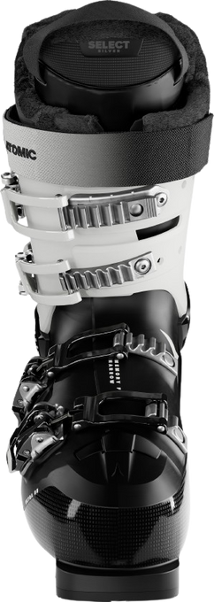 Ski boots Atomic Hawx Ultra 85 W GW Black/White – 2024/25