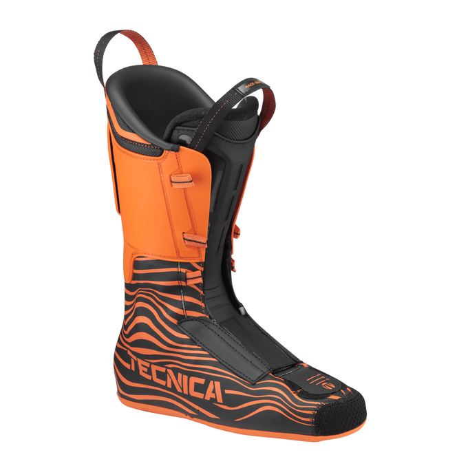 Skischuhe TECNICA Firebird R 110 Black - 2025/26