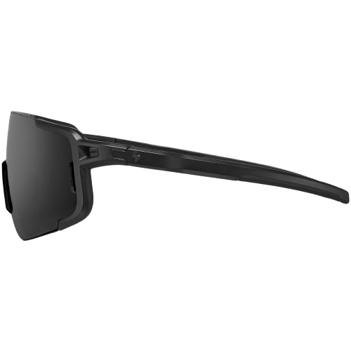Sonnenbrille Sweet Protection - Ronin Polarized Obsidian Black Polarized/Matte Black - 2025/26