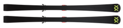 Skis Volkl Racetiger SL Master WC Plate + COMP 12 - 2025/26