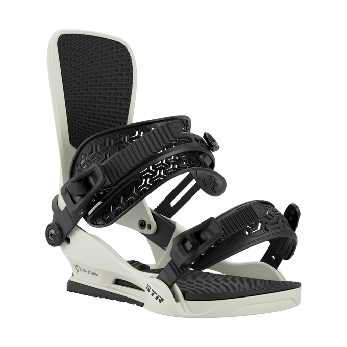 Snowboardbindungen Union STR Bone - 2025/26