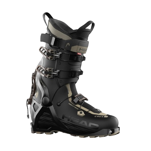 Ski boots HEAD Crux Pro - 2025/26
