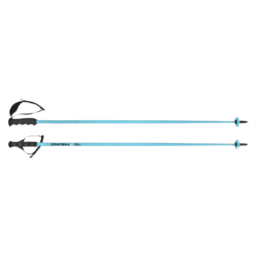 Ski poles HEAD Worldcup SL Speed Blue - 2025/26