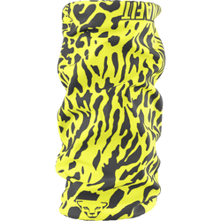 Neckwarmer Dynafit Graphic Neck Gaiter Ultra Yellow/Leo - 2025/26