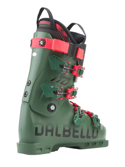 Ski boots Dalbello DRS 110 - 2025/26