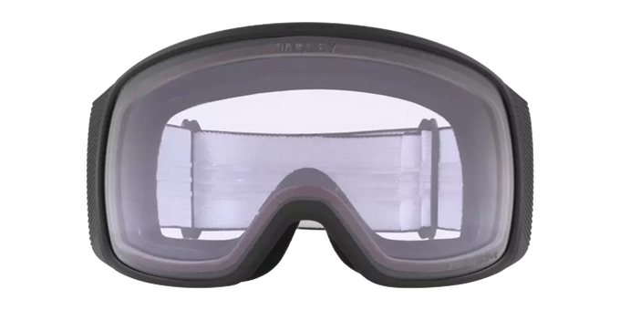 Goggles Oakley Flight Tracker L Matte Black Prizm Snow Clear - 2025/26