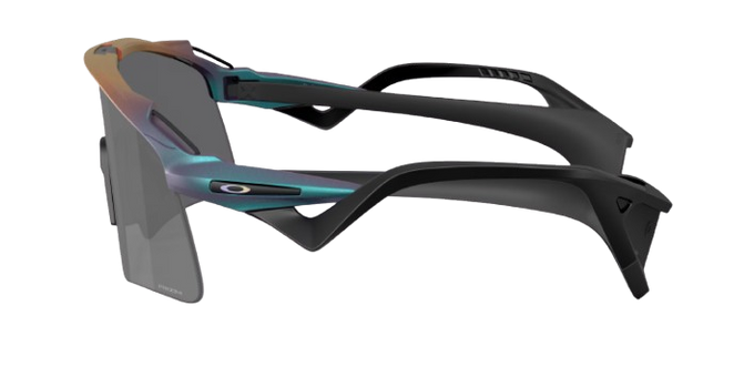 Sonnenbrille OAKLEY Stunt Wing PGRG Colorshift/Prizm Black Lenses