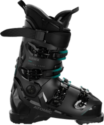 Ski boots Atomic Hawx Ultra 130 S GW Black/Teal - 2024/25