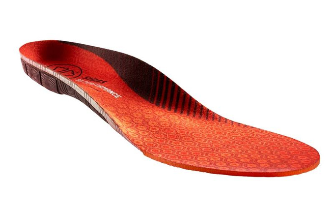 Insoles Sidas Winter 3D Performance