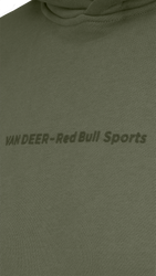 Kapuzenpullover Van Deer Proud Hoodie Khaki - 2025/26